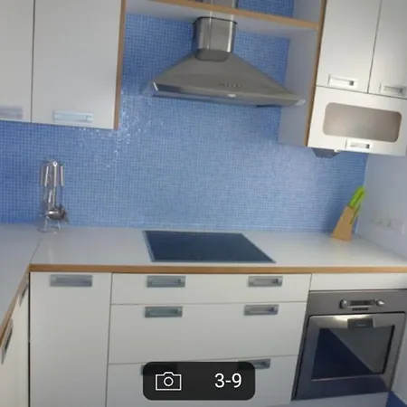 En Pleno Centro, Con Inmejorables Vistas Apartment Huelva